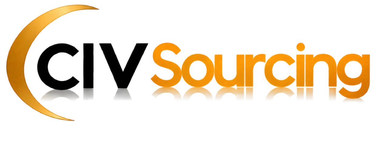 CIVSourcing