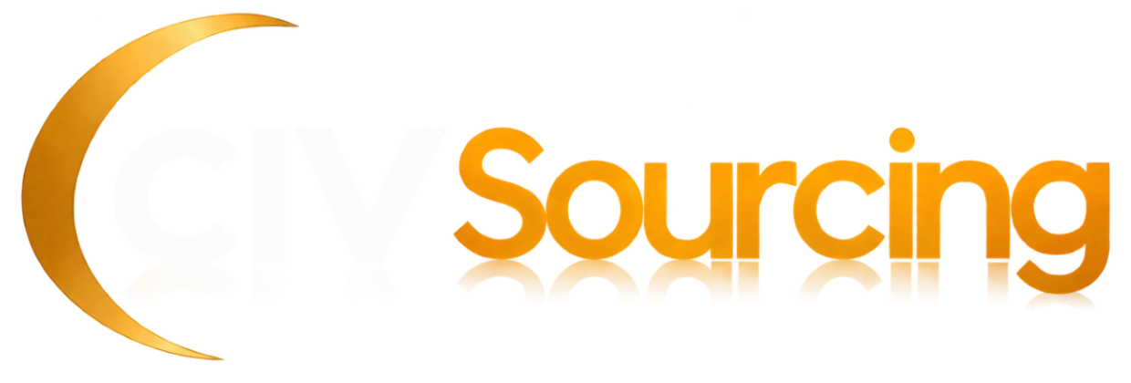CIVSourcing