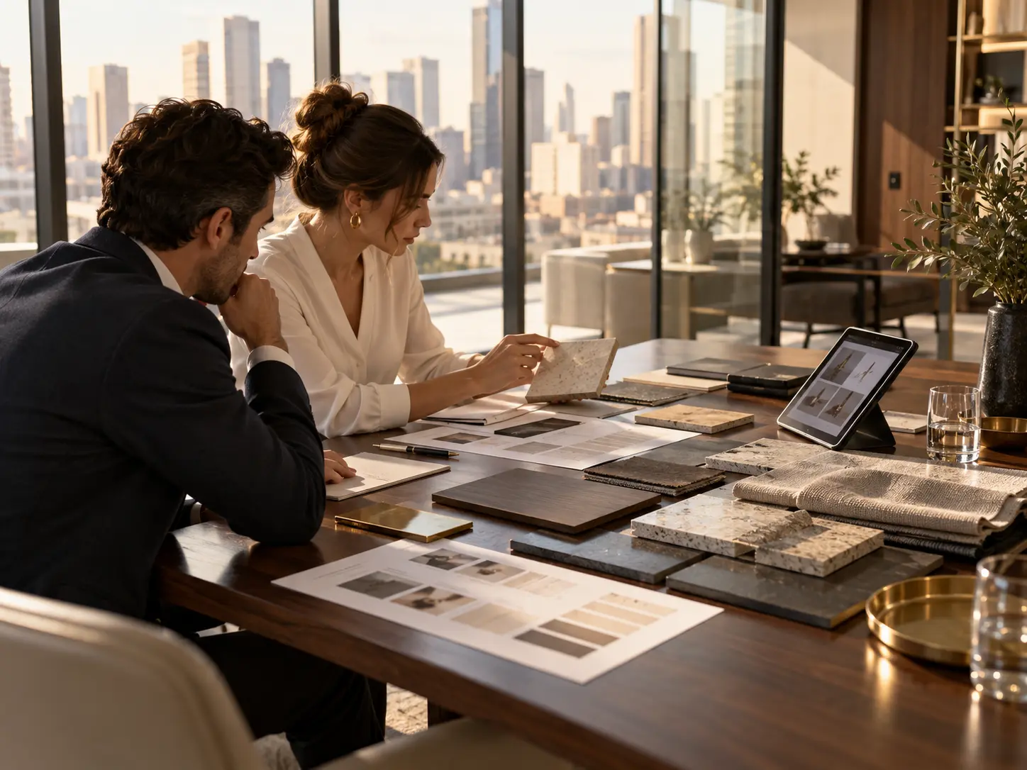 Strategic Sourcing & Procurement in action