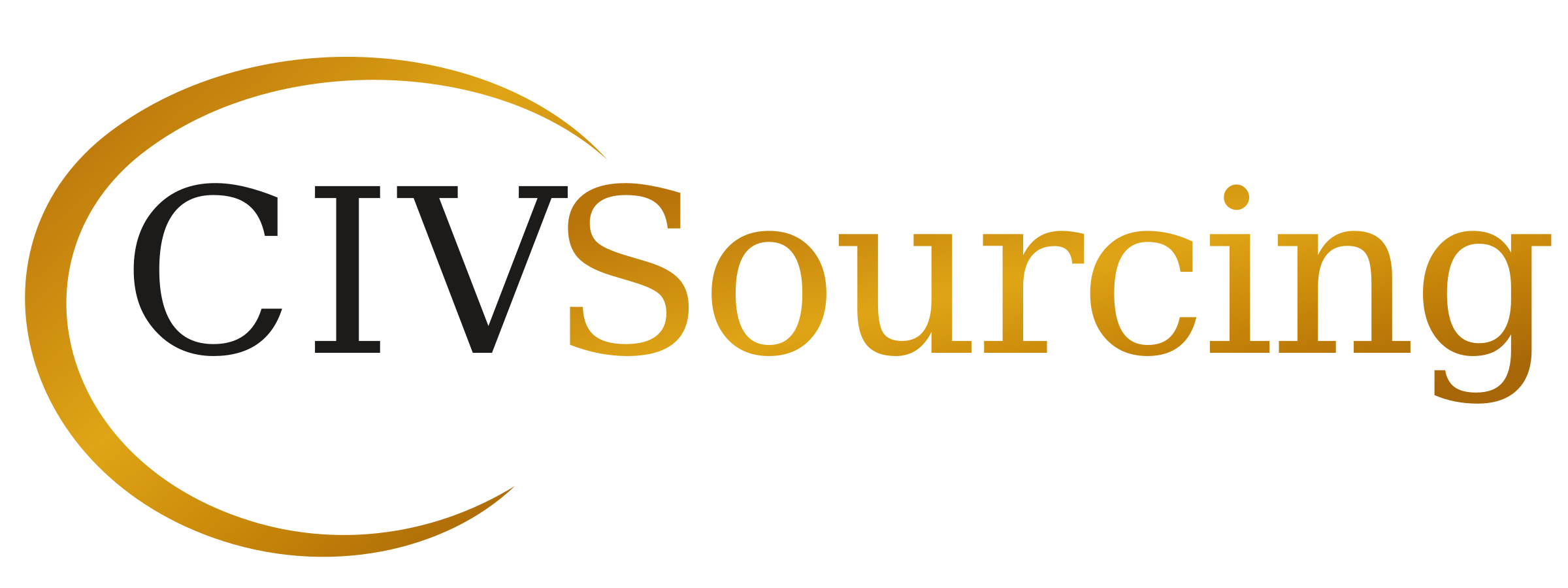 CIVSourcing