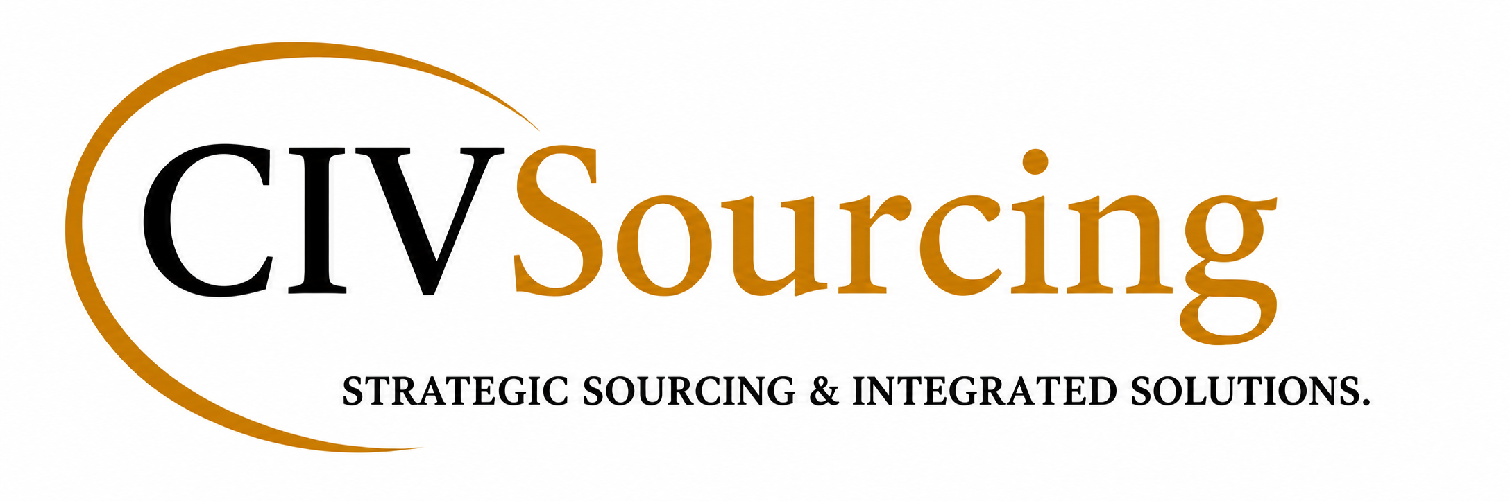CIVSourcing